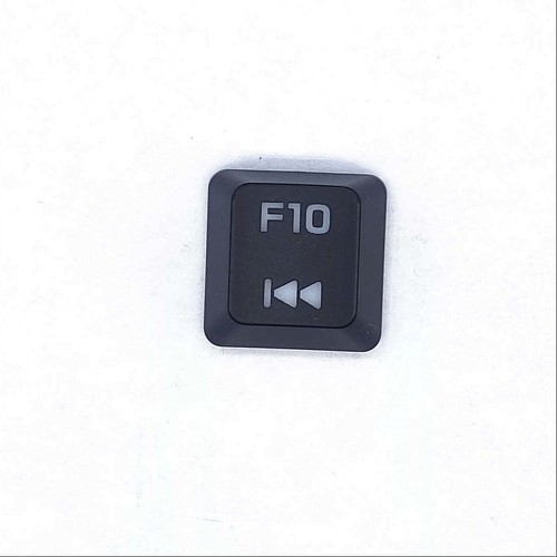 Original Corsair K55 Tastatur Tastenkappe für Membran Schalter Schlüssel Kappe - Bild 38 von 53