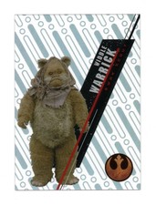 2016 Topps Star Wars High Tek Patterns Guide, Gallery and Checklist 28