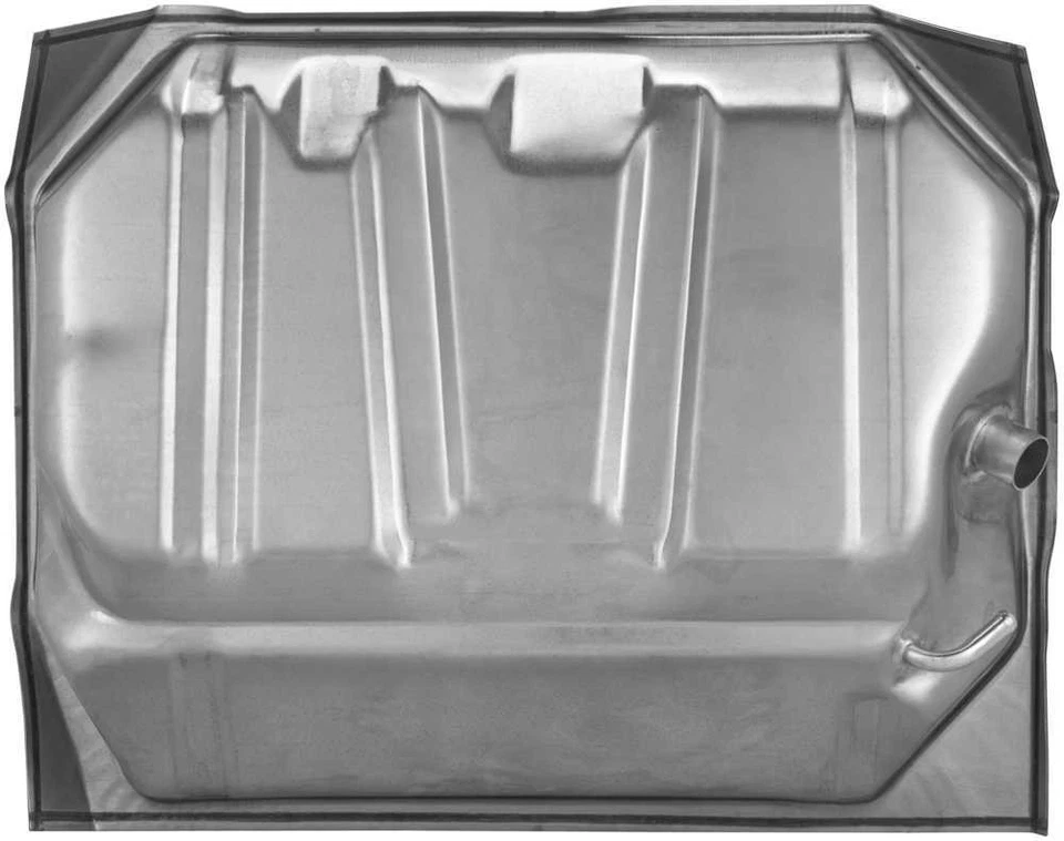 Fuel Tank fits 1961-1969 Chevrolet Corvair  SPECTRA PREMIUM IND, INC. - Image 4 of 4