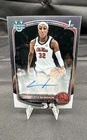 2025-26 Bowman - Chrome Prospect Autographs Cotie McMahon #CPA-CM (AU, RC)