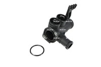 Nrf KüHlmittelflansch 775056 FüR Audi 80 B4 8C2 Avant 8C5 100 C4 4A5 4A2 B3 893