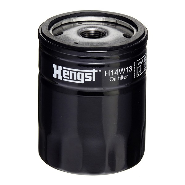 Hengst Filter H14W13 ÖLfilter FüR Alfa Romeo,Autobianchi,Fiat,Innocenti,Lancia,M-image
