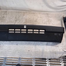 Pare-choc arrière Fiat 900