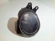 Antibrouillard Volvo C30