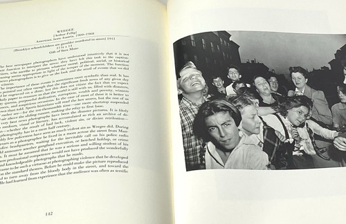 Looking at Photographs 100 Pictures from the Collection of MOMA John Szarkowski - Picture 10 of 19