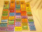 Hug Lot - Highlights Which Way USA 39 State Maps — photo 1