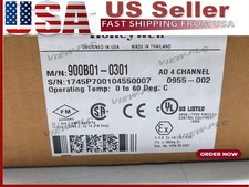 1PCS NEW Honeywell 900B01-0301 module US Free TAX