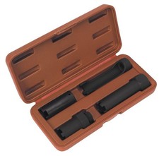 Capuchons de fixation pour pour Injecteura - y MAN; MERCEDES