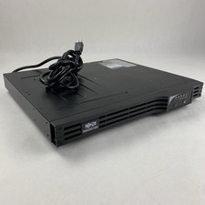 Tripp Lite SMART1000RM1U SmartPro Line Sine Wave UPS 1U Rack No Battery