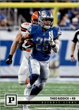 2018 Panini Football Card Pick  101-400