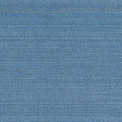 Phillip Jeffries Wallpaper: Abaca Harvest- Periwinkle Sky (12 Yards) 
