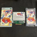 MAKERUNA MAKENDO 2 Kendo Nintendo Super Famicom Japan Import F/S FedEx DHL