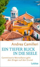 Ein tiefer Blick in die Seele | Andrea Camilleri | deutsch