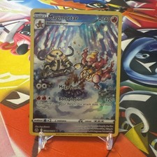 Pokemon Card - Magmortar - GG03/GG70 - Crown Zenith - Pack Fresh/NM