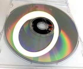 Evil Dead: Hail to the King (Sega Dreamcast, 2000) Disc Only Tested & Working