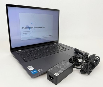 Lenovo Flex 5i 14IAU7 14'' 1920x1200 Touch i3-1315U 8GB 256GB Chromebook 2in1