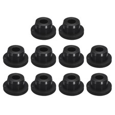 10 Pcs Plug Holes, Rubber Button Plug for 17mm/0.67" Hole