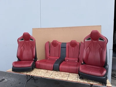 25+ Interior Parts for Lexus RC F for sale | Updated Oct 2026