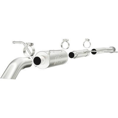 17146 Magnaflow Exhaust System for Chevy Chevrolet Silverado 1500 Truck Sierra