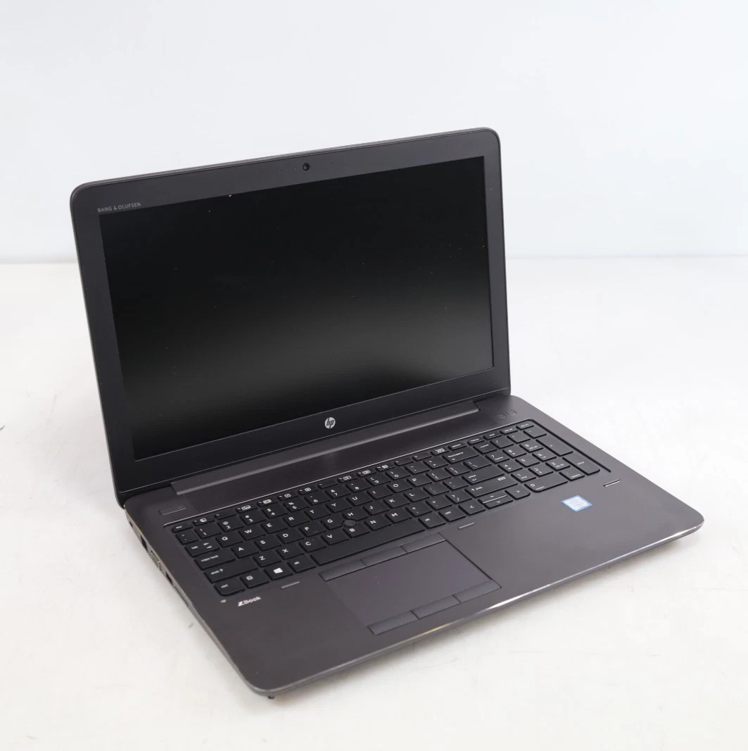 HP Intel Core i7 6th Gen. PC Laptops & Netbooks 1 TB SSD Capacity