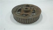 Poulies diverses Mitsubishi MONTERO