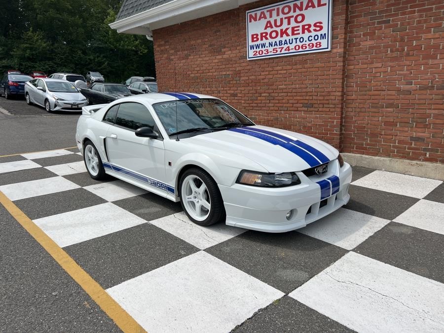 2003 Ford Mustang Roush 380 R