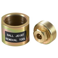 Front Ball Joint Puller Removal Tool Fits for Polaris ATV UTV Sportsman Range...