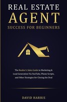 Real Estate Agent Success For Beginners David Harris Taschenbuch Englisch 2022