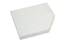 Innenraumfilter MTR 12135384 Partikelfilter für AUDI A4 B8 8K2 Avant 8K5 A5 8T3