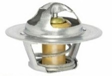 MotoRad 2000-195 High Performance Thermostat Engine Coolant Silver