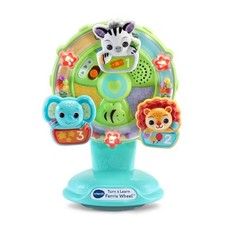 Turn  Learn Ferris Wheel Baby Toy