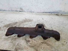 FORD FOCUS DAW, DBW Auspuffkrümmer 1.60 Diesel 80kw 2005 17425383