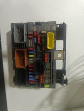 Scatola  Fusibili Body Computer  PEUGEOT 3008  5008 / CITROEN C4  PICASSO C5 III