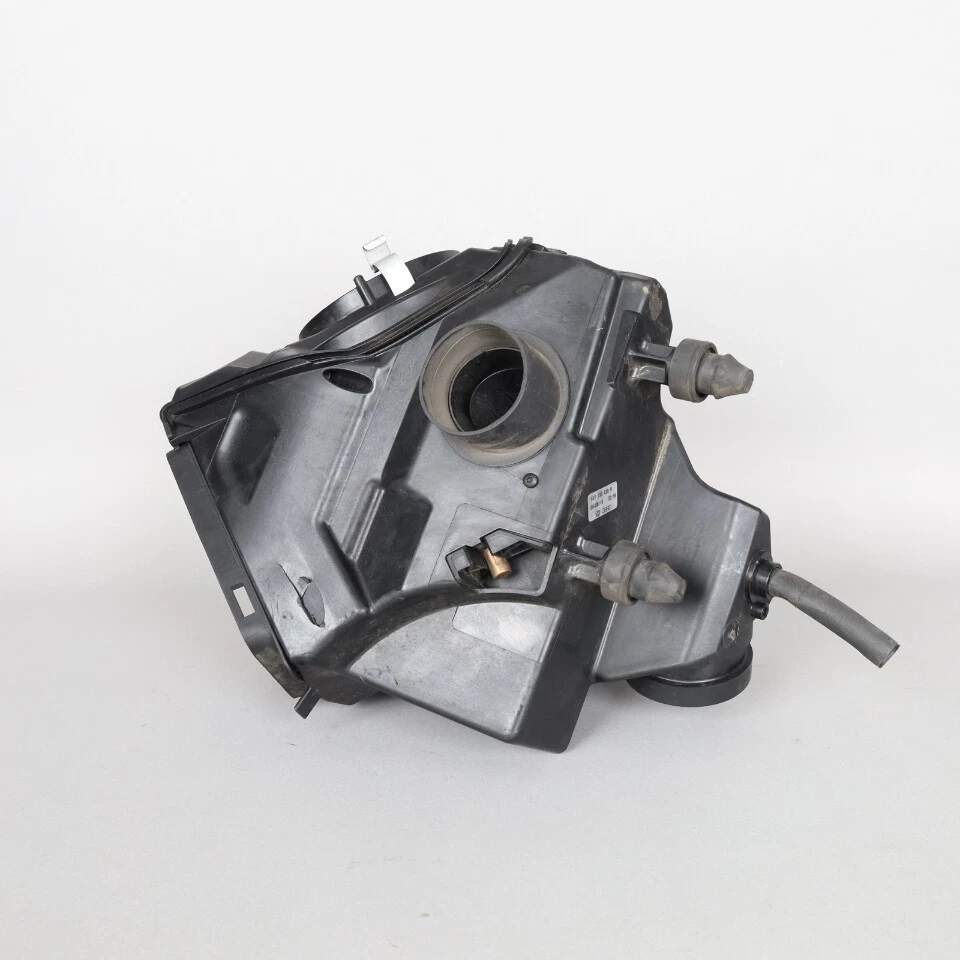 2013 Audi Q5 S4 S5 SQ5 3.0 Air Cleaner Filter Housing 8K0133837Q OEM Used Foto 3 de 4