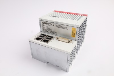 Used Beckhoff CX5130-0122 [24 Months Warranty]
