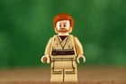 Lego Star Wars Obi-Wan Kenobi - General Grievous's Starfighter - (2020)