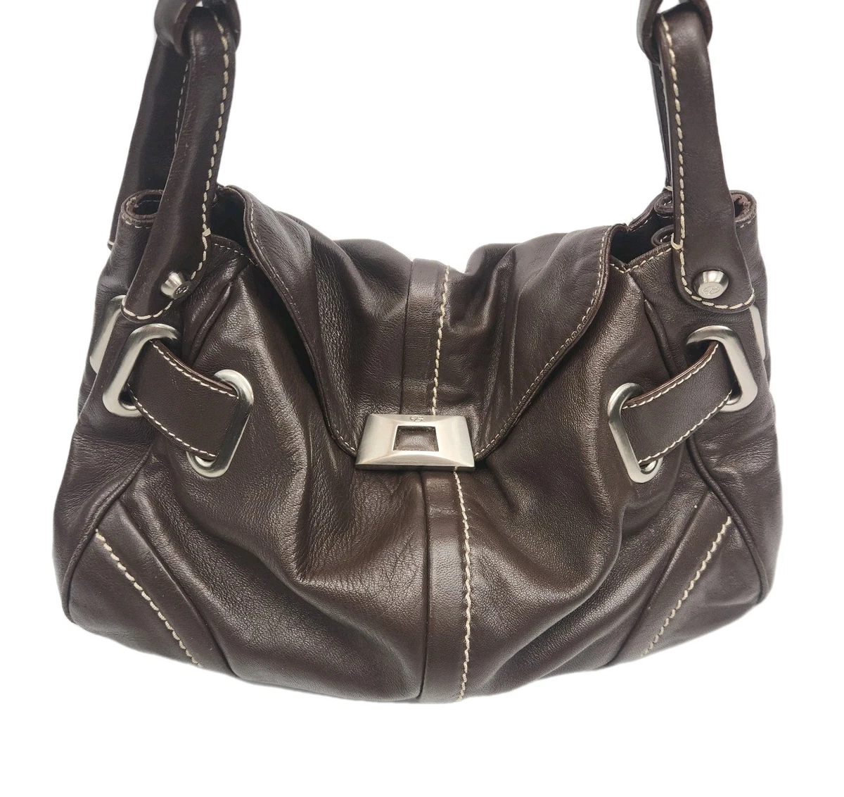 Francesco Biasia Brown Bags & Handbags for Women for sale | eBay