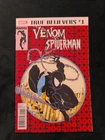 TRUE BELIEVERS AMAZING SPIDER-MAN #300 TODD MCFARLANE VENOM SPIDERMAN 1