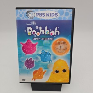 Boohbah Dvd | eBay