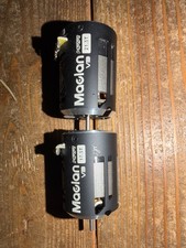 Maclan MRR V3 17.5t (Turn)  + 21.5t (Turn) th...