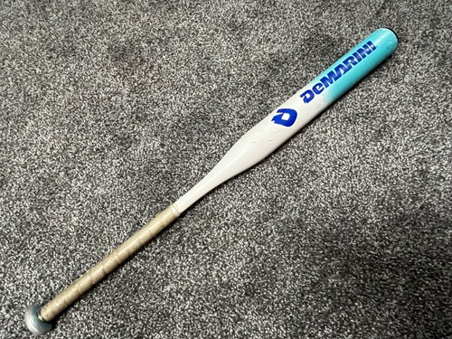 DeMarini Cat Osterman CTF11 Fastpitch Softball Bat 2-1/4 32 in. 22 oz. -11, Nice