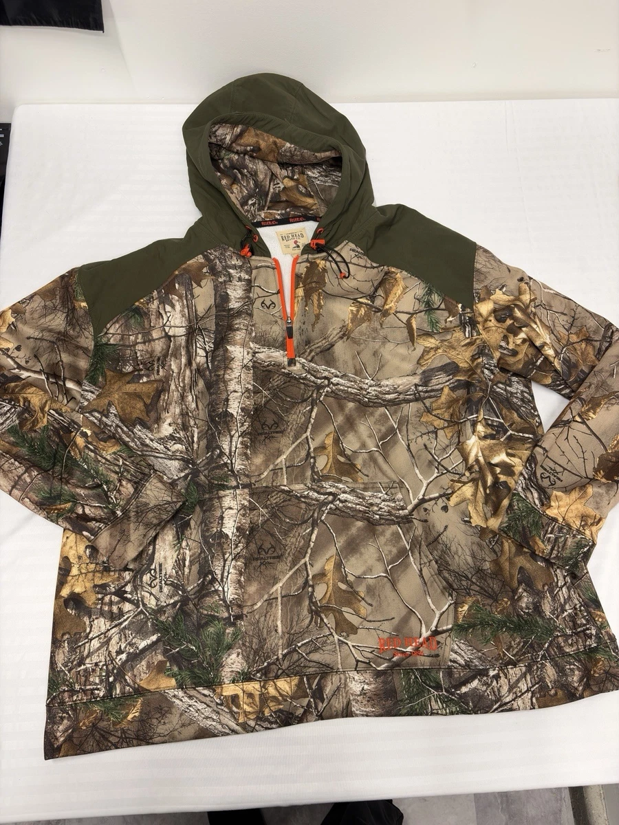 RedHead Fleece Hunting Coats & Jackets for sale - eBay