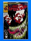 Amazing Spider-Man #346 Marvel (1991) NM/NM+ Iconic Erik Larsen Venom Cover🕷🔥