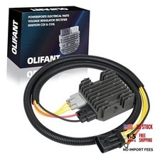 Voltage Regulator Rectifier For Polaris RZR 570/RZR 900/RZR 1000/RZR Pro