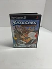 Splashdown: Rides Gone Wild (Sony PlayStation 2, 2003)