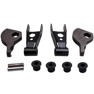 1-3'' Vorne Hinten Höherlegung Leveling Lift Kit for Dodge Durango 98-2003