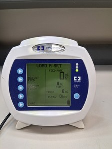 Kangaroo Joey Feeding Pump w/ Pole Clamp & Power Adapter