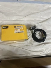 Genuine Caterpillar Cat 224 3344 ENGINE COOLANT TEMPERATURE INDICATOR Gauge New 