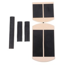 Ankle Foot Strengthener Exerciser Dancer's Leg Stretcher Ballet Pointe