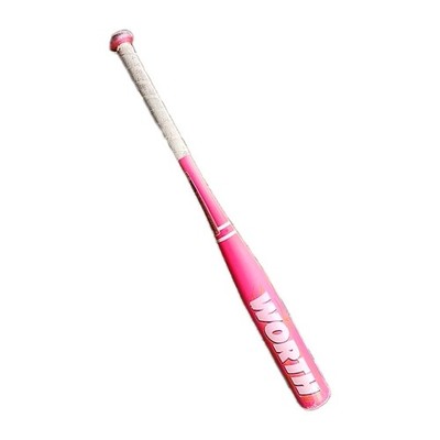 Worth Storm Tee Ball Hyperlite  (26'') (14oz) (2 1/4'') (-12) Alloy Baseball Bat. 